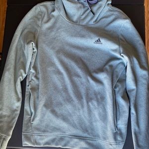 Adidas Hoodie Women’s Size Small